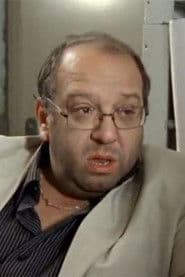 Дмитрий Гройсман