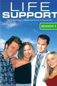 Staffel 3