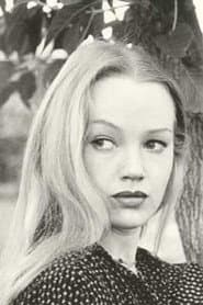 Елена Попова