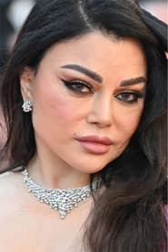 Haifa Wehbe