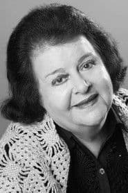 Белла Чуркина