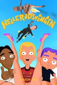 Staffel 2