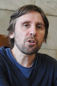 Oscar Horta