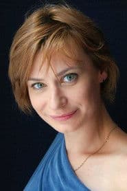 Людмила Халилуллина