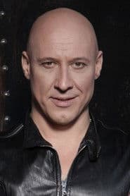 Денис Майданов