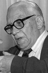 José Antonio Nieves Conde