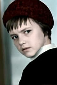 Оля Рябцева