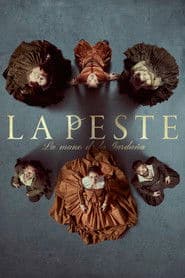 Staffel 2: Die Hand der Garduña