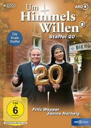 Staffel 20