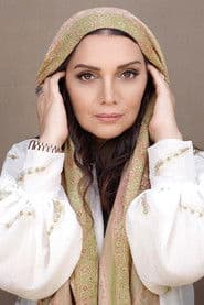 الهام پاوه‌نژاد