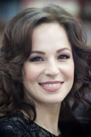 Ірына Мядзведзева