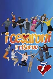 Staffel 7