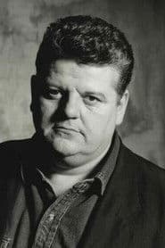Robbie Coltrane