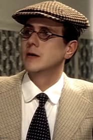 Михаил Любезнов