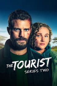 Staffel 2: Irisches Blut