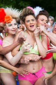 Divas - Frauen im Ring