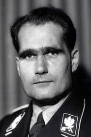 Rudolf Heß