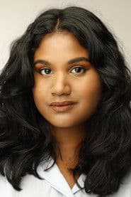 Shanthi Rydwall-Menon
