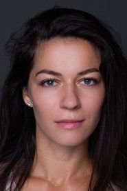 Карина Мындровская