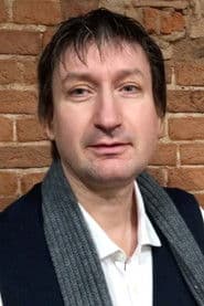 Игорь Серебряный