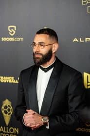 Karim Benzema