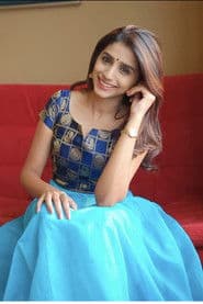 Shalini Balasundaram