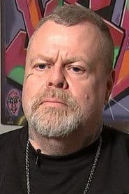 Lars Jensen 'L:Ron:Harald'