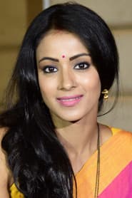 Barkha Bisht