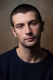 Keaton Guimaraes-Tolley