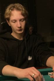 Gustav Lövstedt Meijer