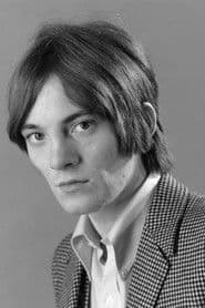 Steve Marriott