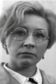 Наталья Энке