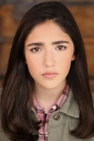 Hannah Goldie Alltmont