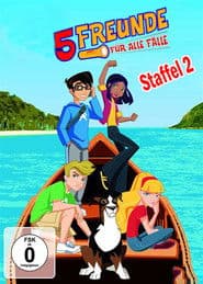 Staffel 2