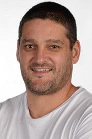 Brendan Fevola