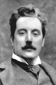 Giacomo Puccini