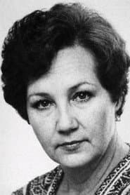 Людмила Федосеева