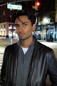 Tharun Saravanakumar