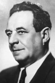 Александр Ильинский