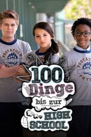 Staffel 1