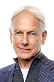 Mark Harmon