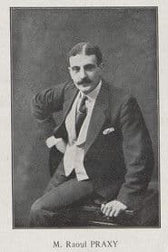 Raoul Praxy