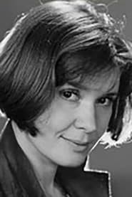 Ирина Тельпугова