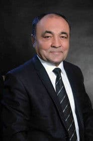 Farhod Abdullaev