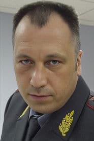 Олег Смирнов