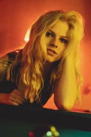 Isabella Stevenson-Olds