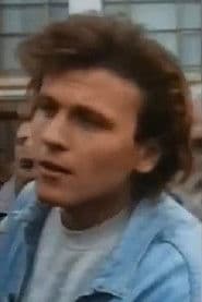 Дмитрий Добровольский