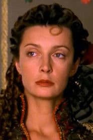 Лариса Борушко