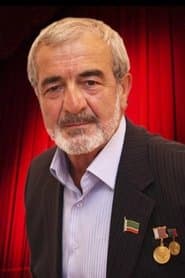 Дагун Омаев