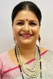 Supriya Pathare